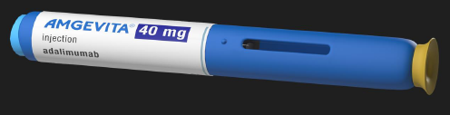 Amgevita Pen